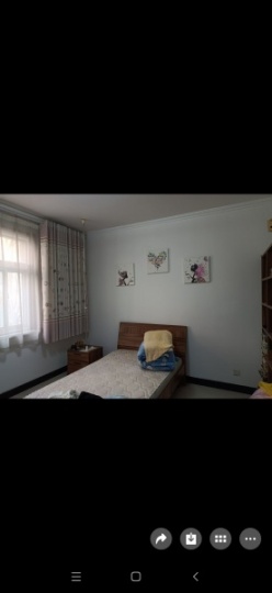 鶴壁未來鳳凰城小區房屋岀售